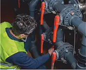 TECHNICAL SUPERVISION